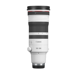 Canon RF 100-300mm F2.8 L IS USM Lens-01